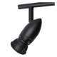 lafabryka.pl Lampa sufitowa spot 2L black CARO 13955/02/30 Lucide